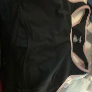 2pcs Torrid Active set used